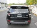 Barolo Black Metallic - Range Rover Evoque Pure Plus Photo No. 5