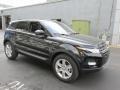 Barolo Black Metallic - Range Rover Evoque Pure Plus Photo No. 7