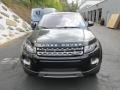 Barolo Black Metallic - Range Rover Evoque Pure Plus Photo No. 8