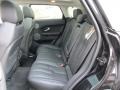 Ebony Rear Seat Photo for 2015 Land Rover Range Rover Evoque #97751156