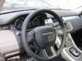 Barolo Black Metallic - Range Rover Evoque Pure Plus Photo No. 13