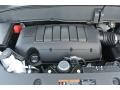 Carbon Black Metallic - Acadia Denali Photo No. 24