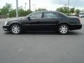 2007 Black Raven Cadillac DTS Sedan  photo #2