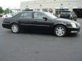 Black Raven - DTS Sedan Photo No. 4