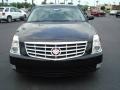 2007 Black Raven Cadillac DTS Sedan  photo #5