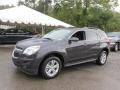 Tungsten Metallic - Equinox LT AWD Photo No. 1