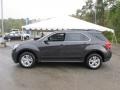 Tungsten Metallic - Equinox LT AWD Photo No. 2