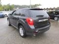 Tungsten Metallic - Equinox LT AWD Photo No. 4
