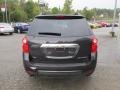 Tungsten Metallic - Equinox LT AWD Photo No. 6