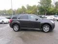 Tungsten Metallic - Equinox LT AWD Photo No. 8
