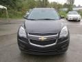 Tungsten Metallic - Equinox LT AWD Photo No. 10