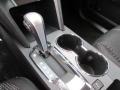 Tungsten Metallic - Equinox LT AWD Photo No. 16