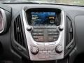 Tungsten Metallic - Equinox LT AWD Photo No. 17
