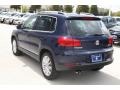 Night Blue Metallic - Tiguan SEL Photo No. 6
