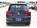 Night Blue Metallic - Tiguan SEL Photo No. 7
