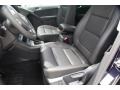 Night Blue Metallic - Tiguan SEL Photo No. 10