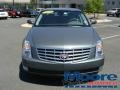 2008 Titanium Chromaflair Cadillac DTS   photo #10