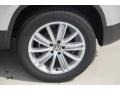 Reflex Silver Metallic - Tiguan SEL Photo No. 5