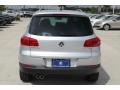 Reflex Silver Metallic - Tiguan SEL Photo No. 7
