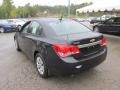 2014 Black Granite Metallic Chevrolet Cruze LS  photo #4