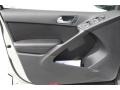 Reflex Silver Metallic - Tiguan SEL Photo No. 8