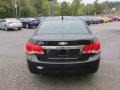 2014 Black Granite Metallic Chevrolet Cruze LS  photo #5