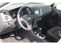 Reflex Silver Metallic - Tiguan SEL Photo No. 9