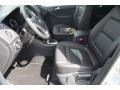 Reflex Silver Metallic - Tiguan SEL Photo No. 10