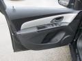 2014 Black Granite Metallic Chevrolet Cruze LS  photo #11
