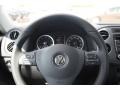 Reflex Silver Metallic - Tiguan SEL Photo No. 17