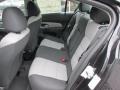 2014 Black Granite Metallic Chevrolet Cruze LS  photo #13