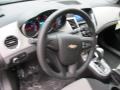 2014 Black Granite Metallic Chevrolet Cruze LS  photo #14