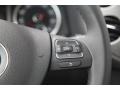 Reflex Silver Metallic - Tiguan SEL Photo No. 19