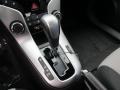 2014 Black Granite Metallic Chevrolet Cruze LS  photo #15