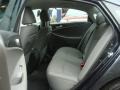 Pacific Blue Pearl - Sonata GLS Photo No. 20