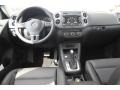 Reflex Silver Metallic - Tiguan SEL Photo No. 24