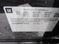 2014 Black Granite Metallic Chevrolet Cruze LS  photo #19
