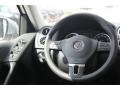 Reflex Silver Metallic - Tiguan SEL Photo No. 25