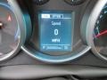 2014 Black Granite Metallic Chevrolet Cruze LS  photo #20