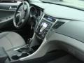 Pacific Blue Pearl - Sonata GLS Photo No. 25