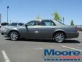 2008 Titanium Chromaflair Cadillac DTS   photo #22