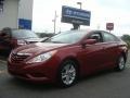Sparkling Ruby - Sonata GLS Photo No. 1
