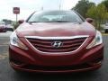 Sparkling Ruby - Sonata GLS Photo No. 2