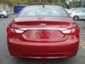 Sparkling Ruby - Sonata GLS Photo No. 5
