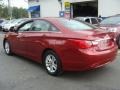 Sparkling Ruby - Sonata GLS Photo No. 6