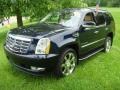 Blue Chip - Escalade AWD Photo No. 2