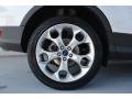 2015 Ford Escape Titanium Wheel
