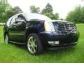 Blue Chip - Escalade AWD Photo No. 4