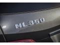 Steel Grey Metallic - ML 350 4Matic Photo No. 7