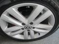 2012 Frost Silver Metallic Volkswagen Jetta GLI  photo #29